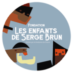 Logo de la Fondation Les Enfants de Serge Brun